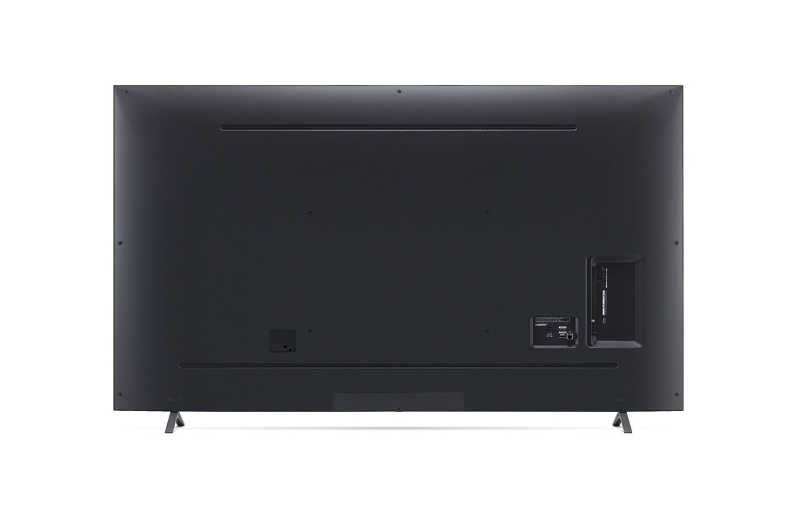 LG 4K UHD, SmartTV webOS 6.0, Procesador Inteligente 4K α7 Gen4 con AI, HDR Dolby Vision, DOLBY ATMOS, 82UP80006LA