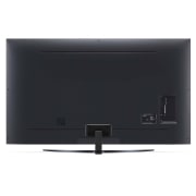 LG Televisor LG 4K Nanocell, Procesador de Gran Potencia 4K a5 Gen 5, compatible con formatos HDR 10, HLG y HGiG, Smart TV webOS22, 86NANO766QA