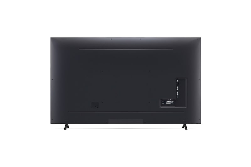 LG 86 pulgadas TV LG NANOCELL 4K serie AI NANO81  con Smart TV WebOS24, 86NANO81T6A