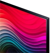 LG 86 pulgadas TV LG NANOCELL 4K serie AI NANO81  con Smart TV WebOS24, 86NANO81T6A