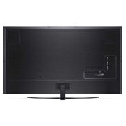 LG 4K NanoCell, SmartTV webOS 6.0, Procesador Inteligente 4K α7 Gen4 con AI, HDR Dolby Vision, DOLBY ATMOS [Clase de eficiencia energética G], 86NANO866PA