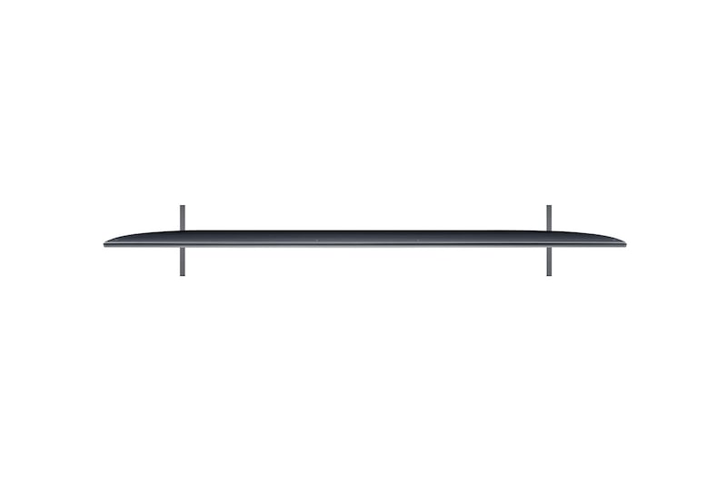LG 86NANO906NA TV 4K - Smart TV 4K con Inteligencia Artificial, 217cm (86"), Procesador Inteligente α7 Gen3, Deep Learning, Full Array Dimming, 100% HDR, Dolby Vision/ATMOS, LED [Clase de eficiencia energética G], 86NANO906NA
