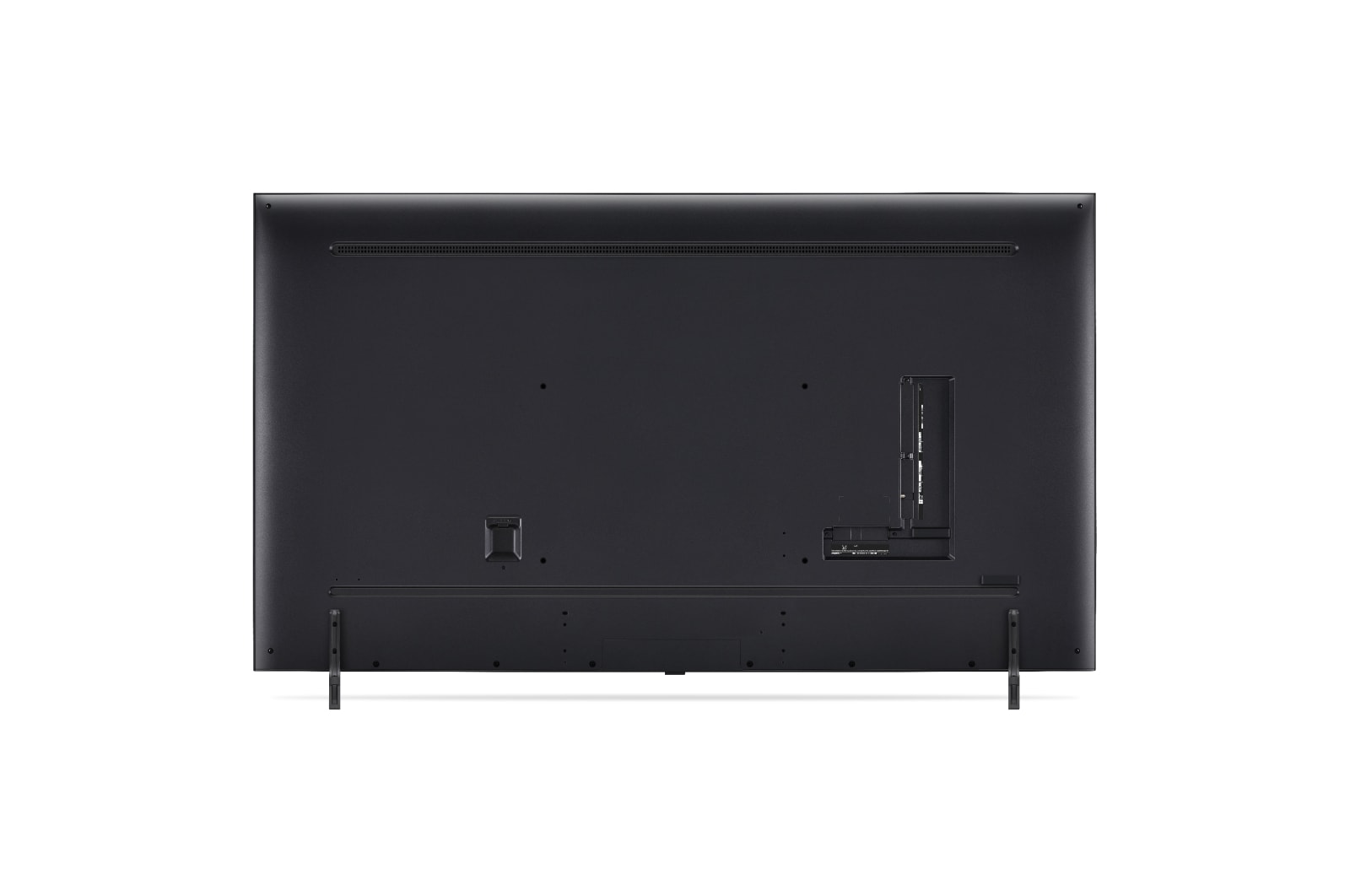 LG 86 pulgadas Smart TV LG QNED80 AI 4K 2024, 86QNED80T6A