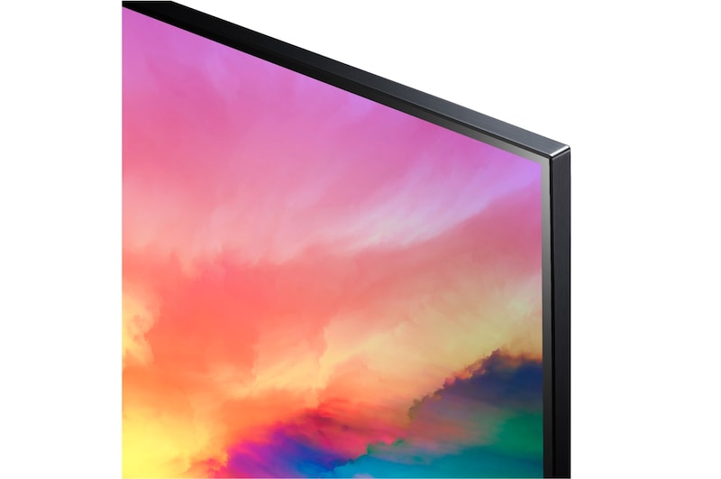 LG TV LG  QNED 4K de 86'' Serie 81, Procesador Gran Potencia, HDR10 / Dolby Digital Plus, Smart TV webOS23, perfecto para Gaming., 86QNED816RE