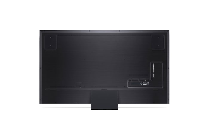 LG TV LG  QNED 4K de 86'' Serie 81, Procesador Gran Potencia, HDR10 / Dolby Digital Plus, Smart TV webOS23, perfecto para Gaming., 86QNED816RE