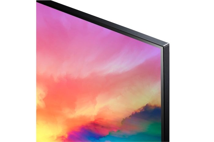 LG TV LG  QNED 4K de 86'' Serie 81, Procesador Gran Potencia, HDR10 / Dolby Digital Plus, Smart TV webOS23, perfecto para Gaming., 86QNED816RE