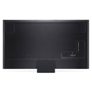 LG TV LG  QNED 4K de 86'' Serie 81, Procesador Gran Potencia, HDR10 / Dolby Digital Plus, Smart TV webOS23, perfecto para Gaming., 86QNED816RE