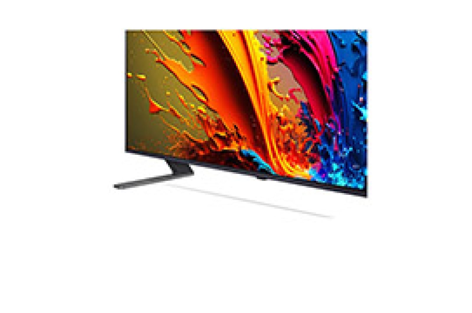 LG 86 pulgadas Smart TV LG QNED85 AI 4K 2024, 86QNED85T6C