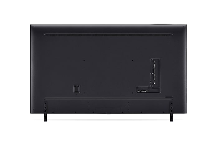 LG 86 pulgadas Smart TV LG QNED85 AI 4K 2024, 86QNED85T6C