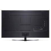 LG Televisor LG 4K QNED Mini LED, Procesador Inteligente de Gran Potencia 4K α7 Gen 5 con IA, compatible con el 100% de formatos HDR, HDR Dolby Vision y Dolby Atmos, Smart TV webOS22, perfecto para Gaming, 86QNED916QA