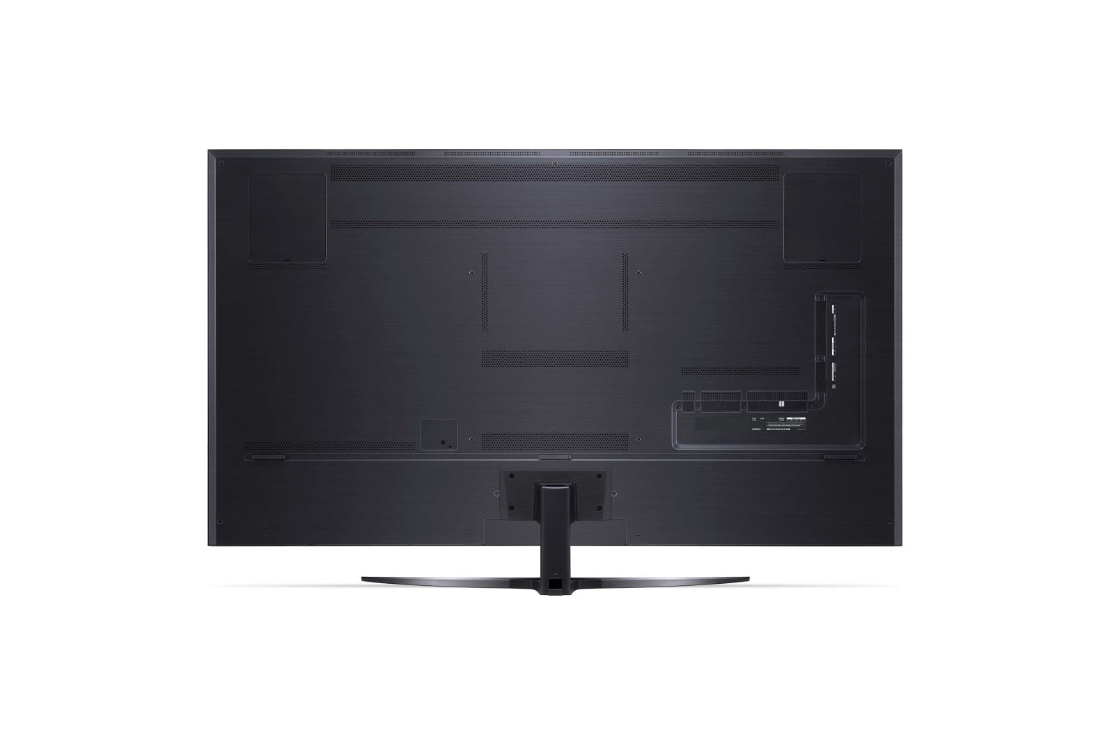 LG TV LG QNED MiniLED 4K 86'' Serie 91, Procesador Gran Potencia, Dolby Vision / Dolby Atmos, Smart TV webOS22, perfecto para gaming., 86QNED916QE