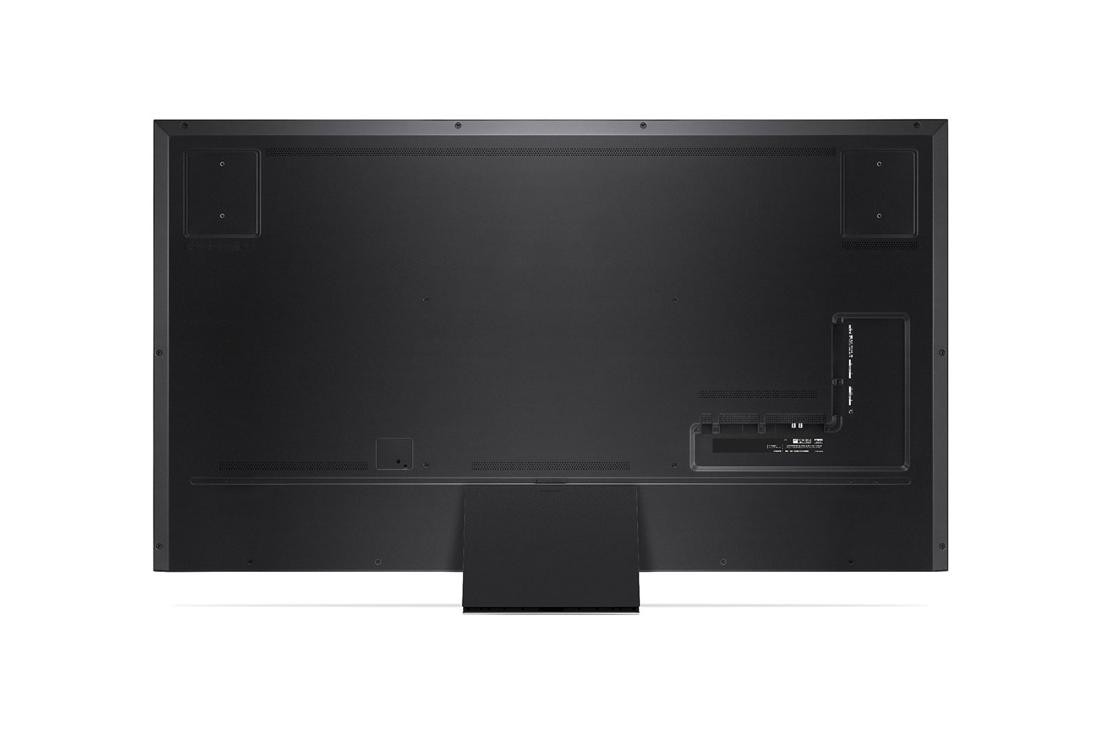 LG Pack TV LG QNED91 MiniLED 86" + Barra de Sonido S70TR + Soporte, 86QNED91T6A.ESB