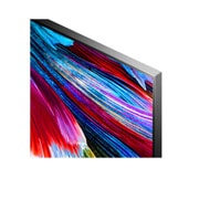 LG TV LG 8K QNED Mini LED, SmartTV webOS 6.0, Procesador Inteligente 8K α9 Gen4 con AI, Gaming Pro TV, Compatible con el 100% de formatos HDR, HDR Dolby Vision, DOLBY ATMOS, Eficiencia energética G, 86QNED996PB