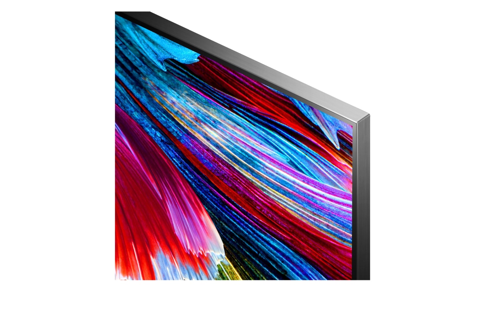 LG TV LG 8K QNED Mini LED, SmartTV webOS 6.0, Procesador Inteligente 8K α9 Gen4 con AI, Gaming Pro TV, Compatible con el 100% de formatos HDR, HDR Dolby Vision, DOLBY ATMOS, Eficiencia energética G, 86QNED996PB