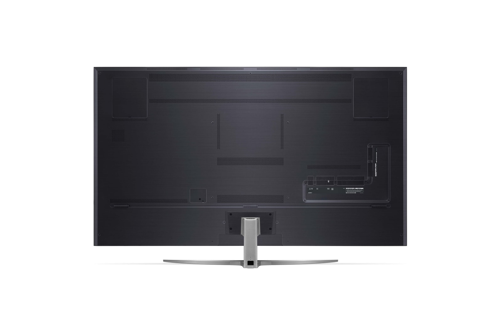 LG Televisor LG 8K QNED Mini LED, Procesador Inteligente de Máxima Potencia 8K α9 Gen 5 con IA, compatible con el 100% de formatos HDR, HDR Dolby Vision y Dolby Atmos, Smart TV webOS22, perfecto para Gaming., 86QNED996QB