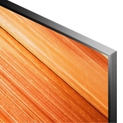LG Televisor LG 8K QNED Mini LED, Procesador Inteligente de Máxima Potencia 8K α9 Gen 5 con IA, compatible con el 100% de formatos HDR, HDR Dolby Vision y Dolby Atmos, Smart TV webOS22, perfecto para Gaming., 86QNED996QB