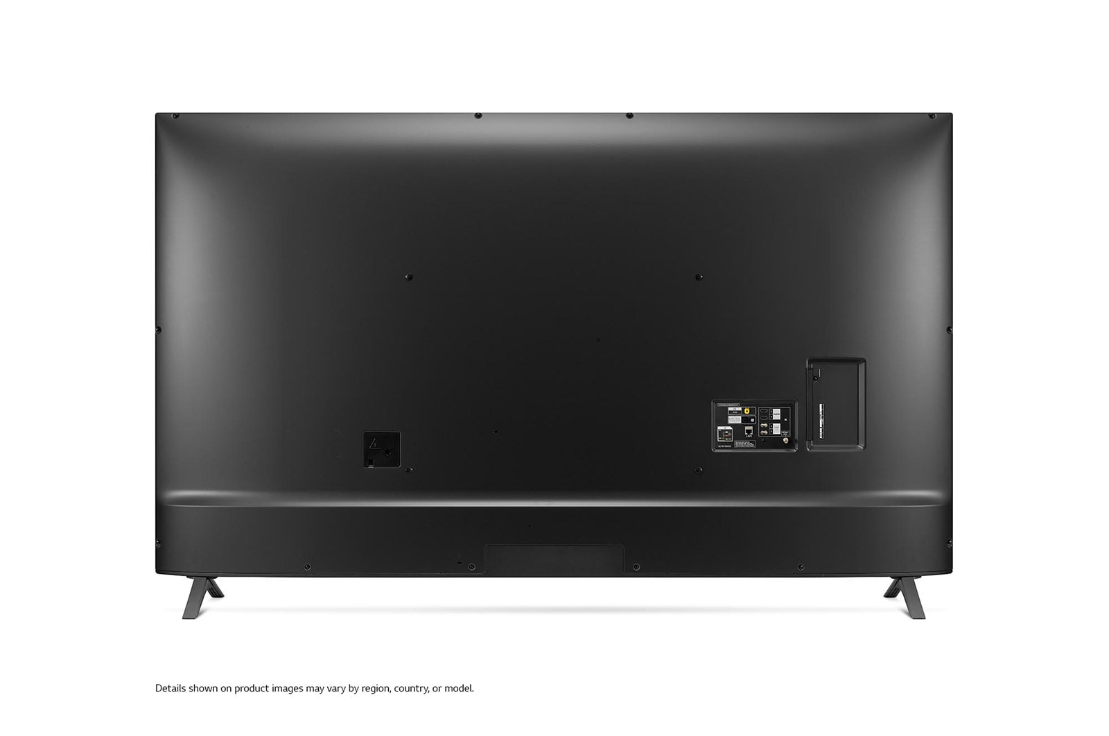 LG 86UN85006LA SMART TV UHD 4K - Smart TV con Inteligencia Artificial, 217cm (86"), Procesador Inteligente α7 Gen3, Deep Learning, 100% HDR, Dolby Vision/ATMOS, LED [Clase de eficiencia energética G], 86UN85006LA