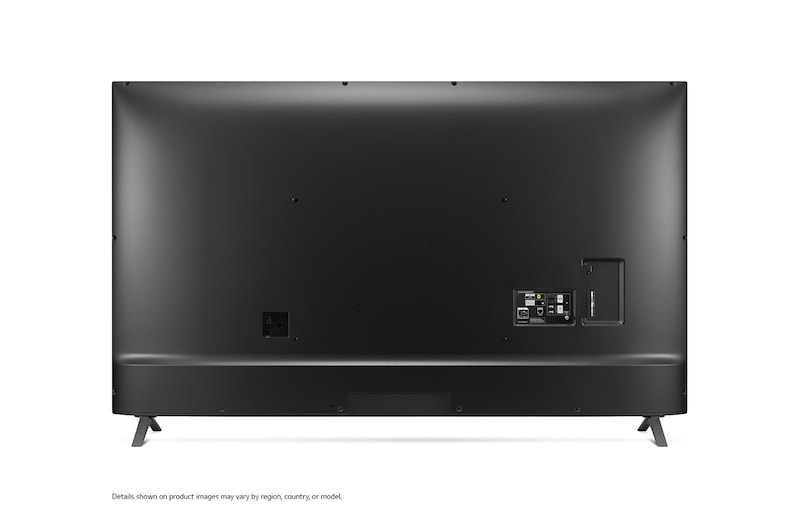 LG 86UN85006LA SMART TV UHD 4K - Smart TV con Inteligencia Artificial, 217cm (86"), Procesador Inteligente α7 Gen3, Deep Learning, 100% HDR, Dolby Vision/ATMOS, LED [Clase de eficiencia energética G], 86UN85006LA