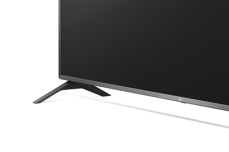 LG 86UN85006LA SMART TV UHD 4K - Smart TV con Inteligencia Artificial, 217cm (86"), Procesador Inteligente α7 Gen3, Deep Learning, 100% HDR, Dolby Vision/ATMOS, LED [Clase de eficiencia energética G], 86UN85006LA