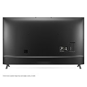 LG 86UN85006LA SMART TV UHD 4K - Smart TV con Inteligencia Artificial, 217cm (86"), Procesador Inteligente α7 Gen3, Deep Learning, 100% HDR, Dolby Vision/ATMOS, LED [Clase de eficiencia energética G], 86UN85006LA