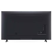 LG Televisor LG 4K UHD, Procesador Inteligente de Gran Potencia 4K α7 Gen 5 con IA, compatible con formatos HDR 10, HLG y HGiG, Smart TV webOS22., 86UQ80006LB