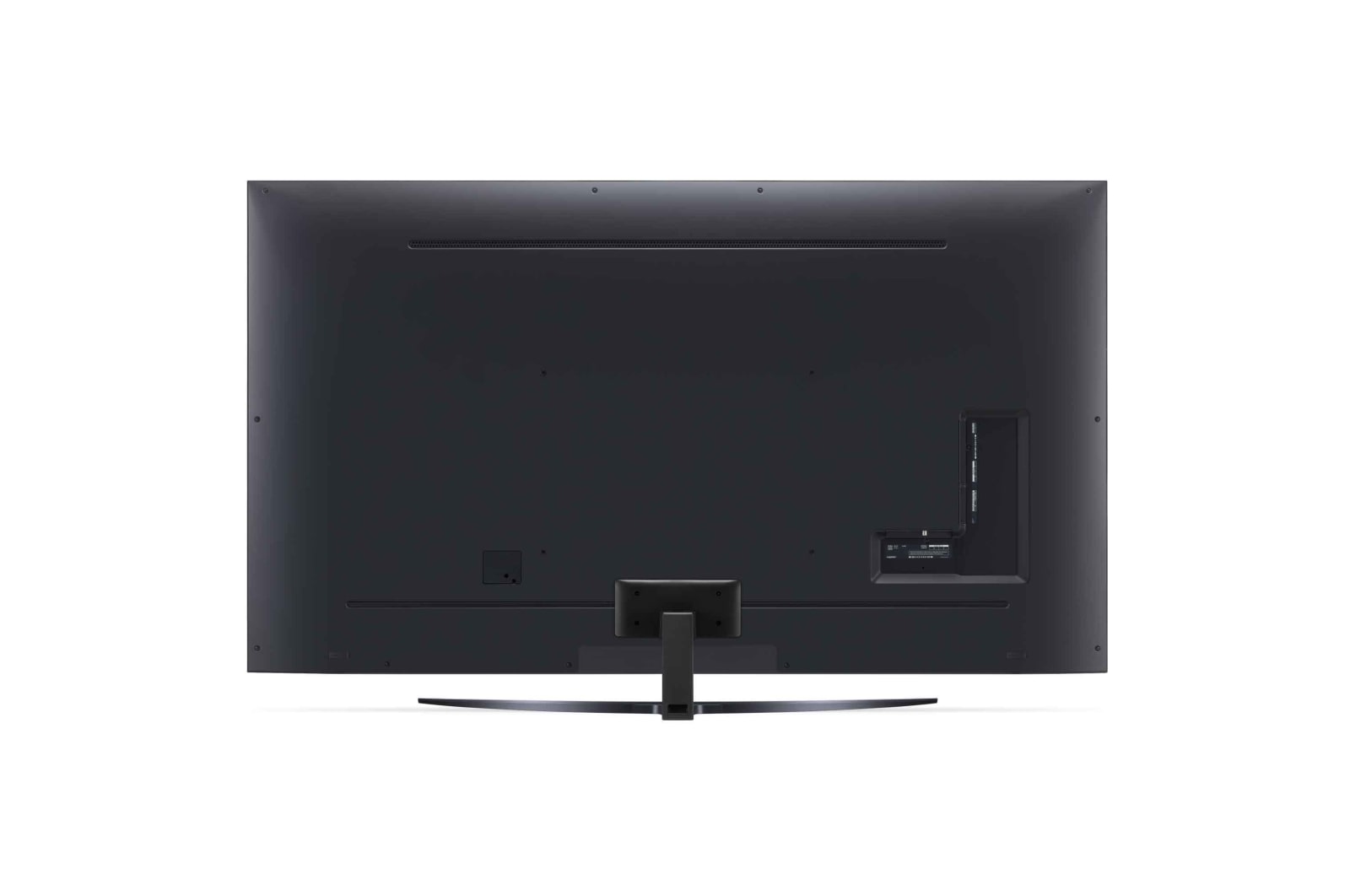 LG Televisor LG 4K UHD, Procesador Inteligente de Gran Potencia 4K a7 Gen 5 con IA, compatible con formatos HDR 10, HLG y HGiG, Smart TV webOS22., 86UQ91006LA
