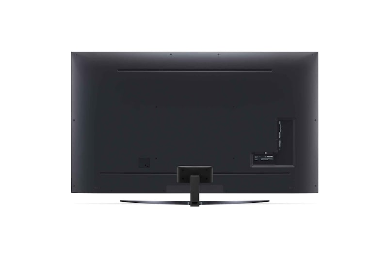 LG Televisor LG 4K UHD, Procesador Inteligente de Gran Potencia 4K a7 Gen 5 con IA, compatible con formatos HDR 10, HLG y HGiG, Smart TV webOS22., 86UQ91006LA