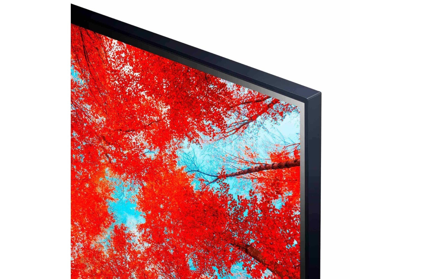 LG Televisor LG 4K UHD, Procesador Inteligente de Gran Potencia 4K a7 Gen 5 con IA, compatible con formatos HDR 10, HLG y HGiG, Smart TV webOS22., 86UQ91006LA