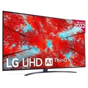 Imagen del televisor 86UQ91006LA