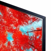LG Televisor LG 4K UHD, Procesador Inteligente de Gran Potencia 4K a7 Gen 5 con IA, compatible con formatos HDR 10, HLG y HGiG, Smart TV webOS22., 86UQ91006LA