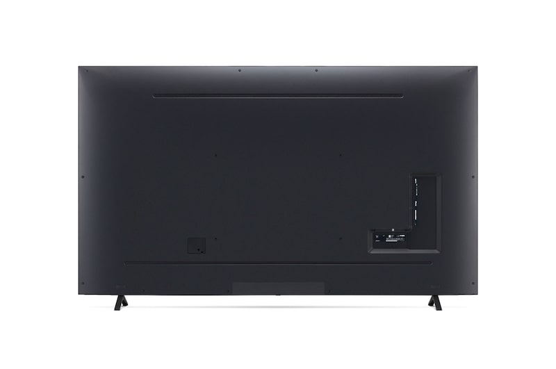 LG TV LG  UHD 4K de 86'' Serie 76, Procesador Alta Potencia, HDR10 / Dolby Digital Plus, Smart TV webOS23., 86UR76006LC