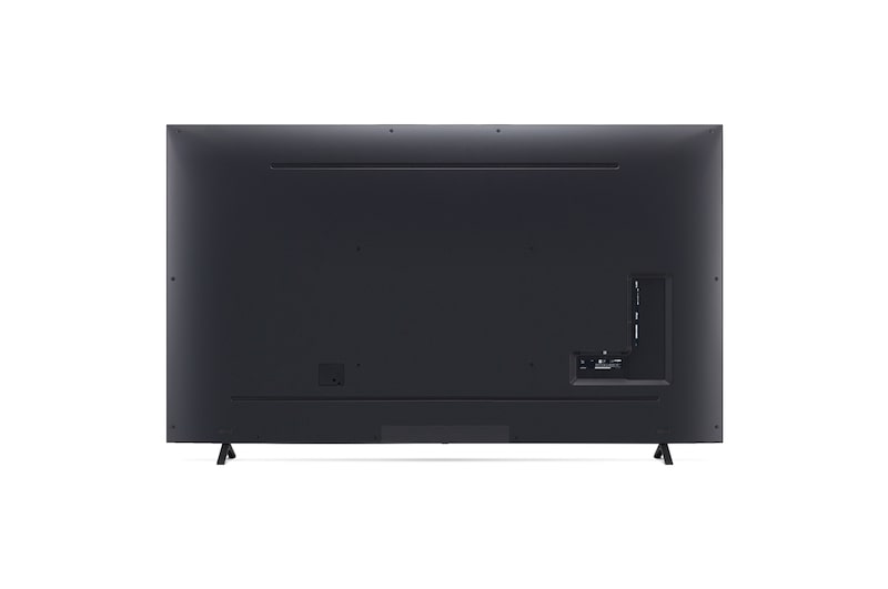 LG TV LG  UHD 4K de 86'' Serie 78, Procesador Alta Potencia, HDR10 / Dolby Digital Plus, Smart TV webOS23., 86UR78006LB