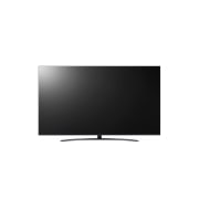 LG TV LG  UHD 4K de 86'' Serie 81, Procesador Gran Potencia, HDR10 / Dolby Digital Plus, Smart TV webOS23, , 86UR81006LA