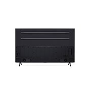 LG 98 pulgadas TV LG QNED 4K serie AI QNED89  con Smart TV WebOS24, 98QNED89T6A