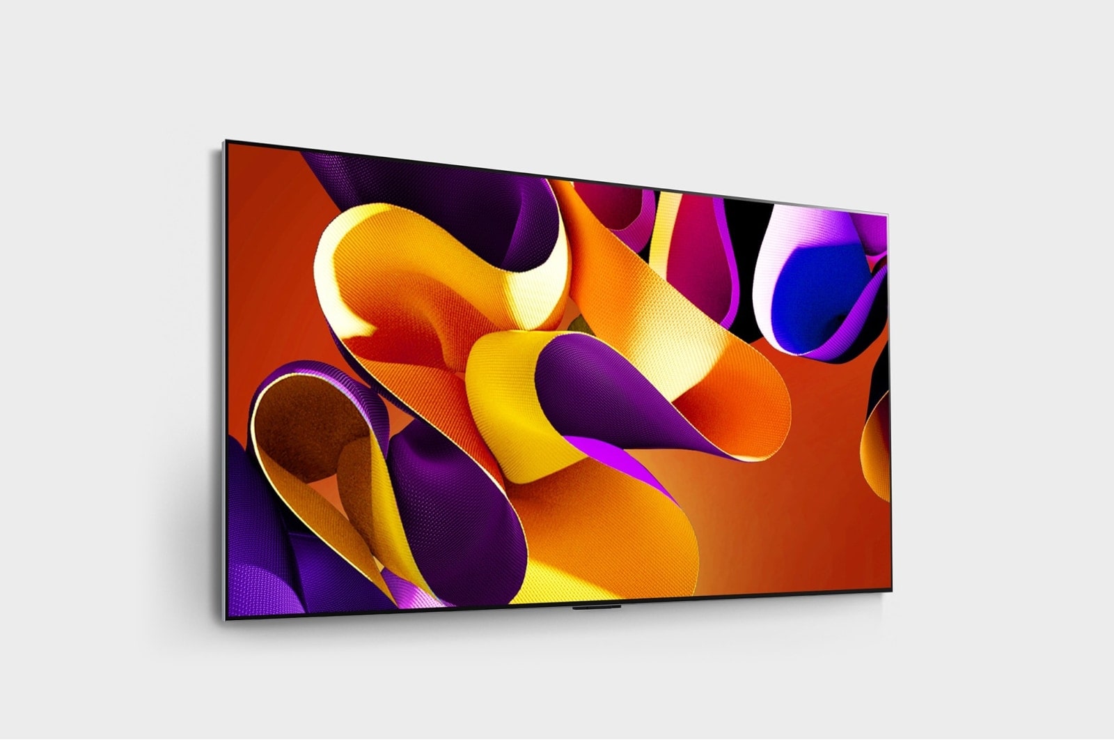 LG 83 pulgadas LG OLED evo G4 4K Smart TV OLED83G4, G1