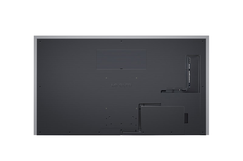 LG 83 pulgadas LG OLED evo G4 4K Smart TV OLED83G4, G1