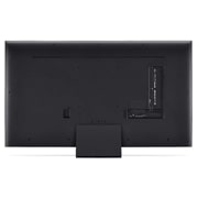 LG 65 pulgadas TV LG QNED 4K serie AI QNED87  con Smart TV WebOS24, 65QNED87T6B