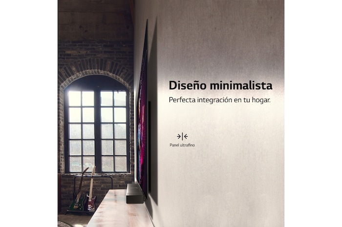 LG TV LG OLED evo 4K de 42'' C3, Procesador Máxima Potencia, Dolby Vision / Dolby ATMOS, Smart TV webOS23, el mejor TV para Gaming., OLED42C35LA