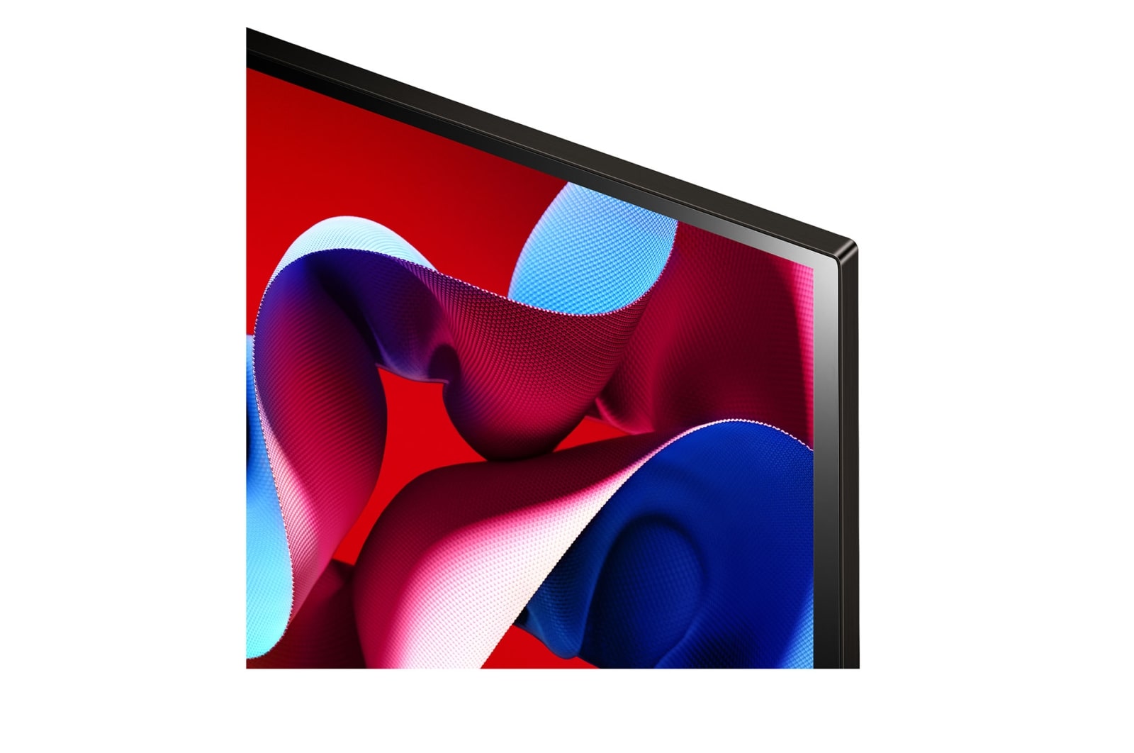 LG Outlet 42 pulgadas Smart TV LG OLED evo AI C4 4K 2024, OLED42C44LA.OUTLET