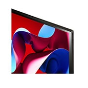 LG Outlet 42 pulgadas Smart TV LG OLED evo AI C4 4K 2024, OLED42C44LA.OUTLET