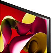 LG 42 pulgadas Smart TV LG OLED evo AI C4 4K 2024, OLED42C44LA