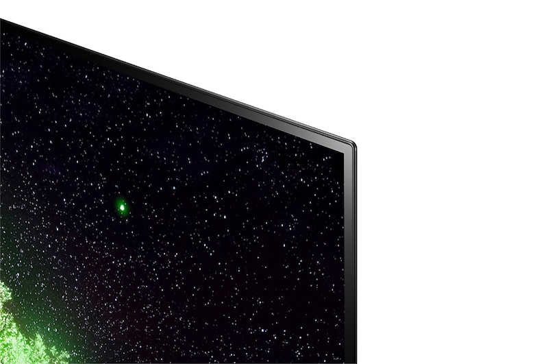 LG 4K OLED, SmartTV webOS 6.0, Procesador Inteligente 4K α7 Gen4 con AI, HDR Dolby Vision, DOLBY ATMOS [Clase de eficiencia energética G], OLED48A16LA