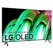 LG OLED48A26LA