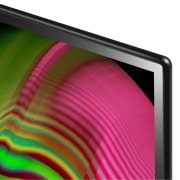 LG Televisor LG  4K OLED, Procesador Inteligente de Gran Potencia 4K a7 Gen 5 con IA, compatible con el 100% de formatos HDR, HDR Dolby Vision y Dolby Atmos, Smart TV webOS22, el mejor TV para Gaming, OLED48A26LA