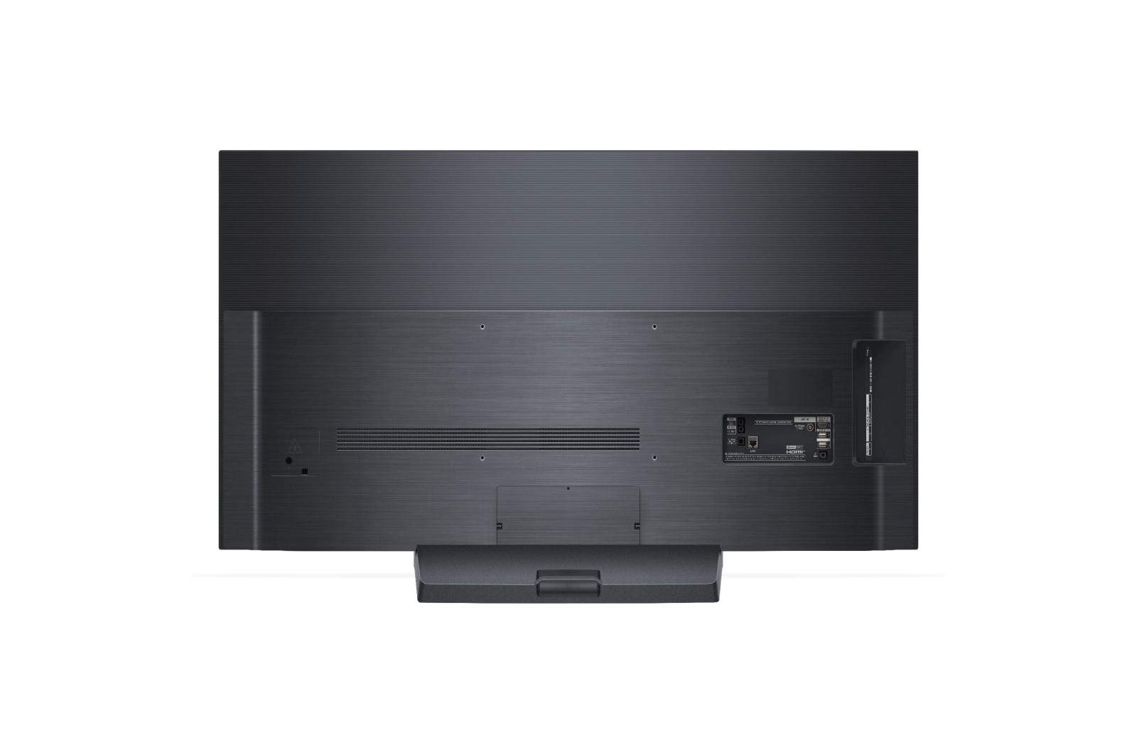 LG TV LG  OLED evo 4K de 48'' C3, Procesador Máxima Potencia, Dolby Vision / Dolby ATMOS, Smart TV webOS23, el mejor TV para Gaming., OLED48C35LA