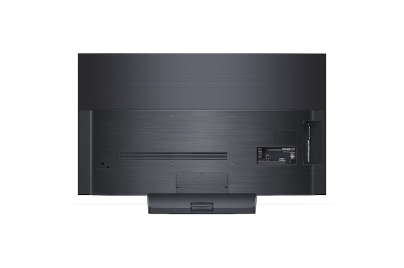 LG TV LG  OLED evo 4K de 48'' C3, Procesador Máxima Potencia, Dolby Vision / Dolby ATMOS, Smart TV webOS23, el mejor TV para Gaming., OLED48C35LA