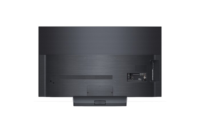 LG TV LG OLED evo 4K de 48'' C3, Procesador Máxima Potencia, Dolby Vision / Dolby ATMOS, Smart TV webOS23, el mejor TV para Gaming., OLED48C35LA