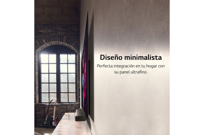 LG TV LG OLED evo 4K de 48'' C3, Procesador Máxima Potencia, Dolby Vision / Dolby ATMOS, Smart TV webOS23, el mejor TV para Gaming., OLED48C35LA