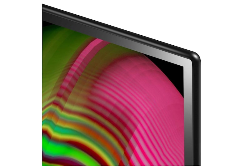 LG Televisor LG 4K OLED, Procesador Inteligente de Gran Potencia 4K a7 Gen 5 con IA, compatible con el 100% de formatos HDR, HDR Dolby Vision y Dolby Atmos, Smart TV webOS22, el mejor TV para Gaming, OLED55A26LA