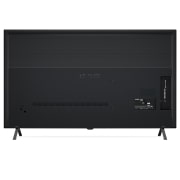 LG Televisor LG  4K OLED, Procesador Inteligente de Gran Potencia 4K a7 Gen 5 con IA, compatible con el 100% de formatos HDR, HDR Dolby Vision y Dolby Atmos, Smart TV webOS22, el mejor TV para Gaming, OLED55A26LA